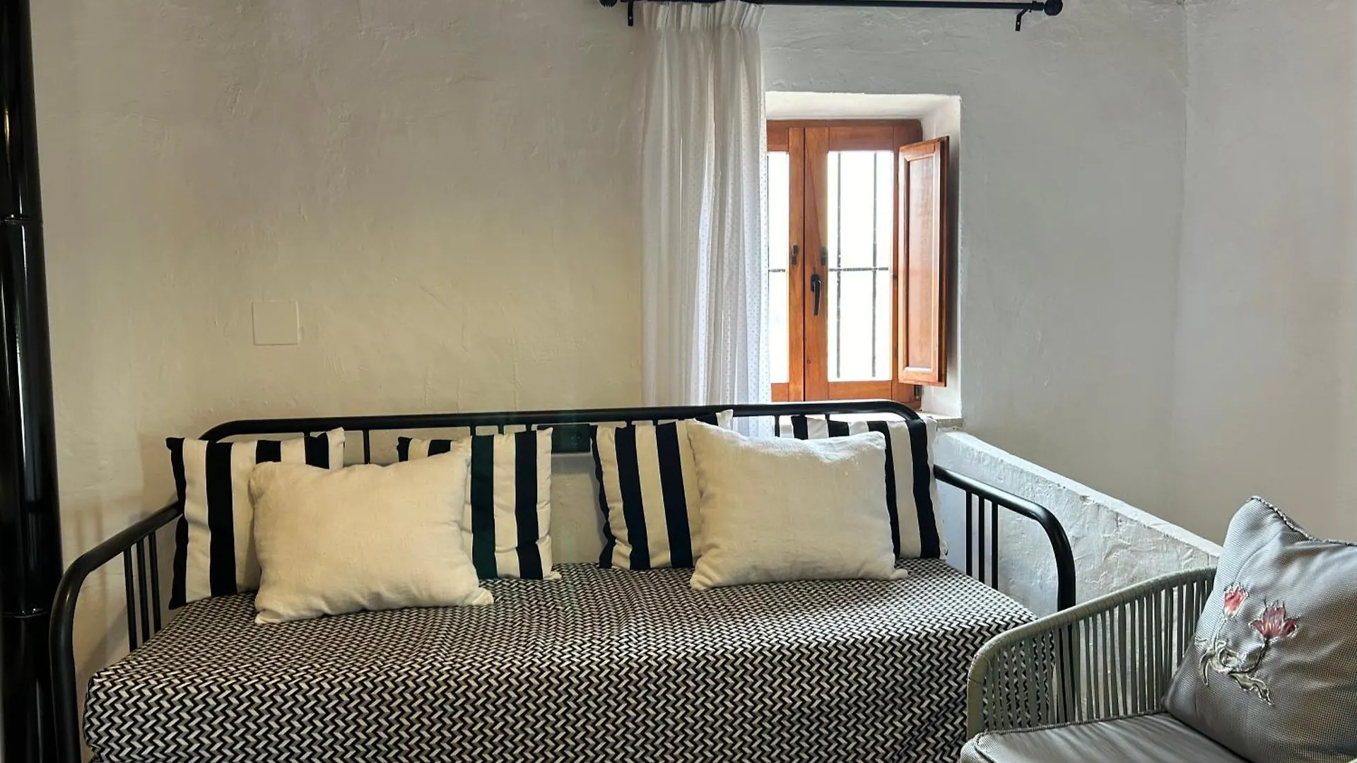 Lägenhet Las Casillas De La Villa: Tango Montefrío