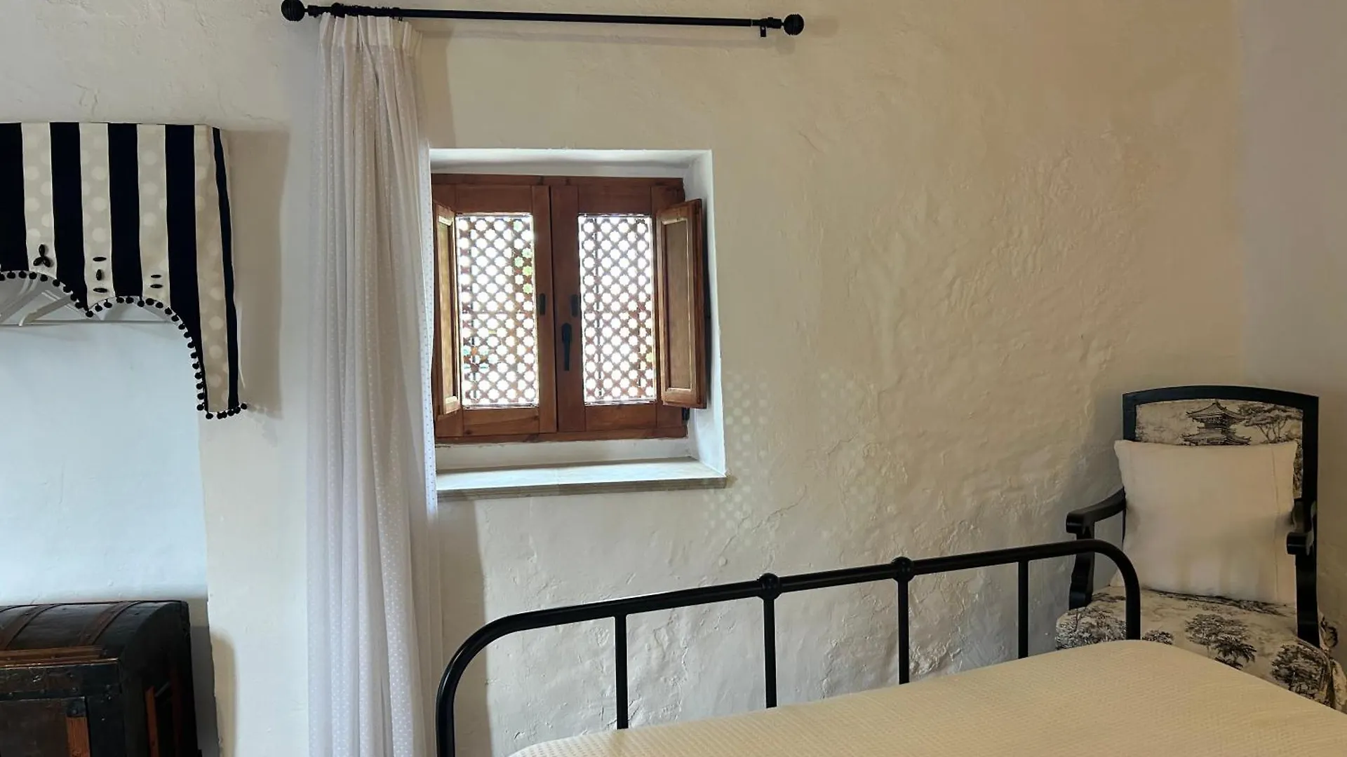 Apartment Las Casillas De La Villa: Tango Montefrio Spain