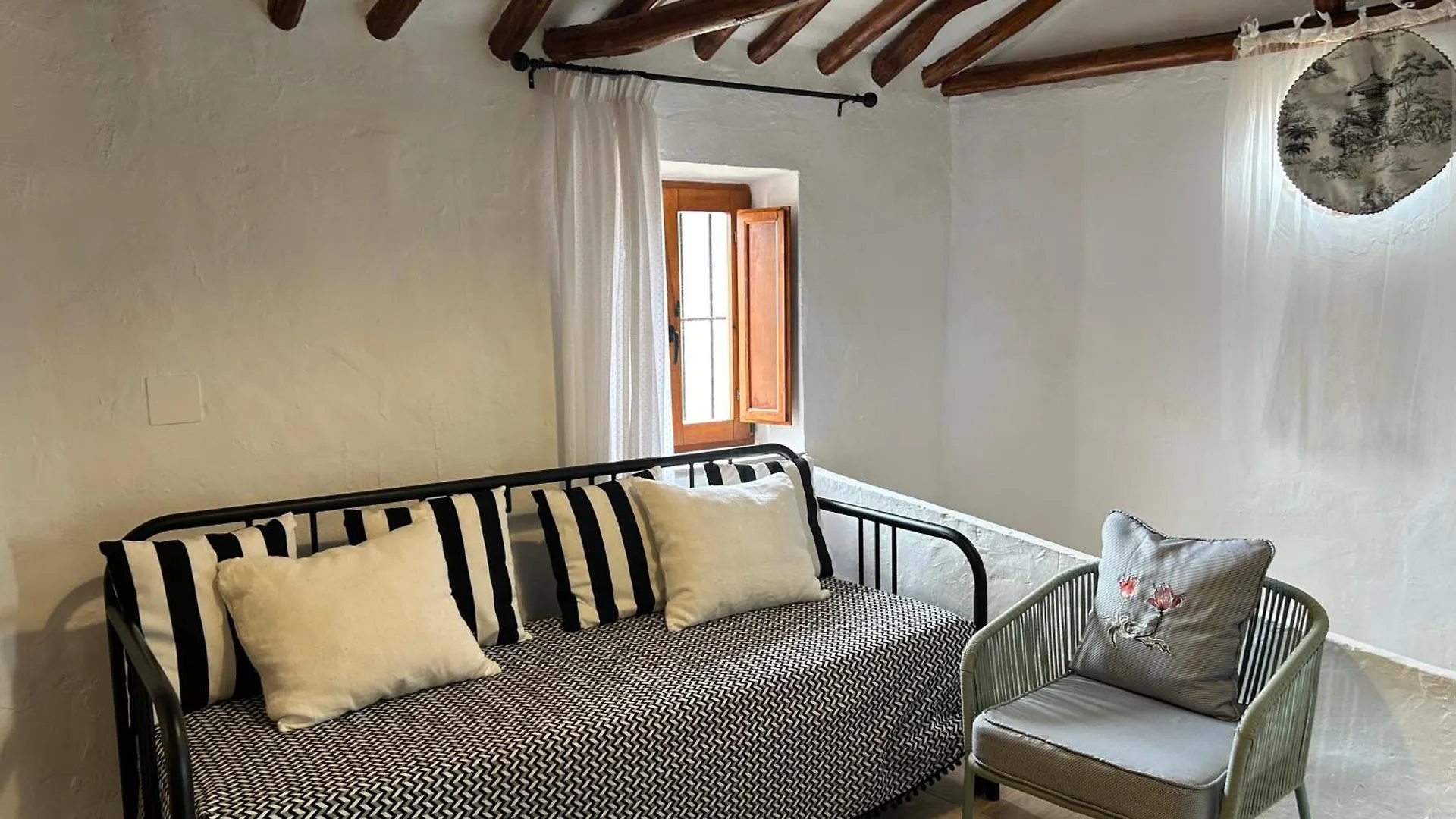 Apartment Las Casillas De La Villa: Tango Montefrio